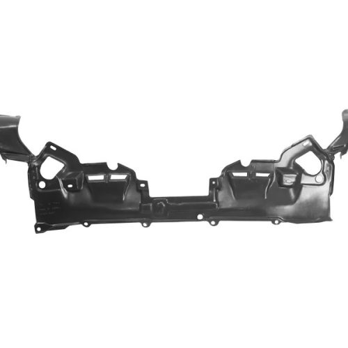 Canalizador de aire para Honda New Civic 2012/2016 deflector inferior delantero