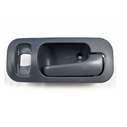 13-151-003.jpg Manija interior para Honda Civic 1992/1995 trasera derecha gris