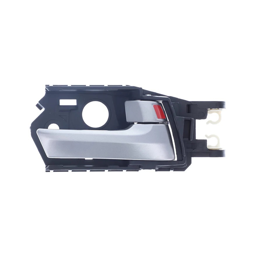 13-151-026.jpg Manija interior para Honda City 2009 en adelante delantera / trasera gris Plata izquierda