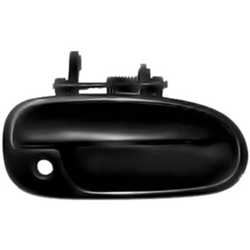13-152-005.jpg Manija exterior para Honda Fit 2003/2008 delantera derecha con agujero
