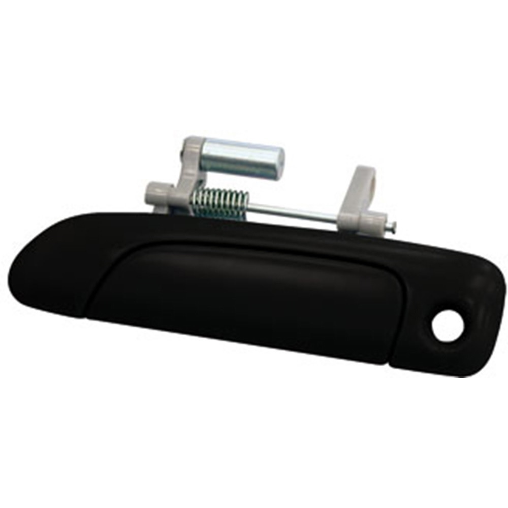 13-152-006.jpg Manija exterior para Honda Fit 2003/2008 delantera izquierda con agujero