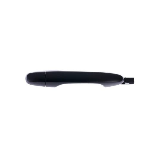 13-152-011.jpg Manija exterior para Honda CR-V 2012/2018 delantera negra sin agujero