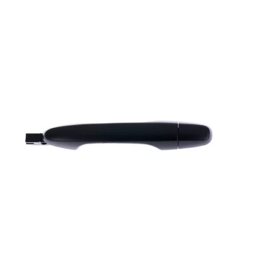 13-152-012.jpg Manija exterior para Honda CR-V 2012/2018 delantera negra con agujero