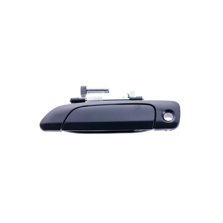 13-152-016.jpg Manija exterior para Honda Civic 2001/2006 delantera izquierda con agujero