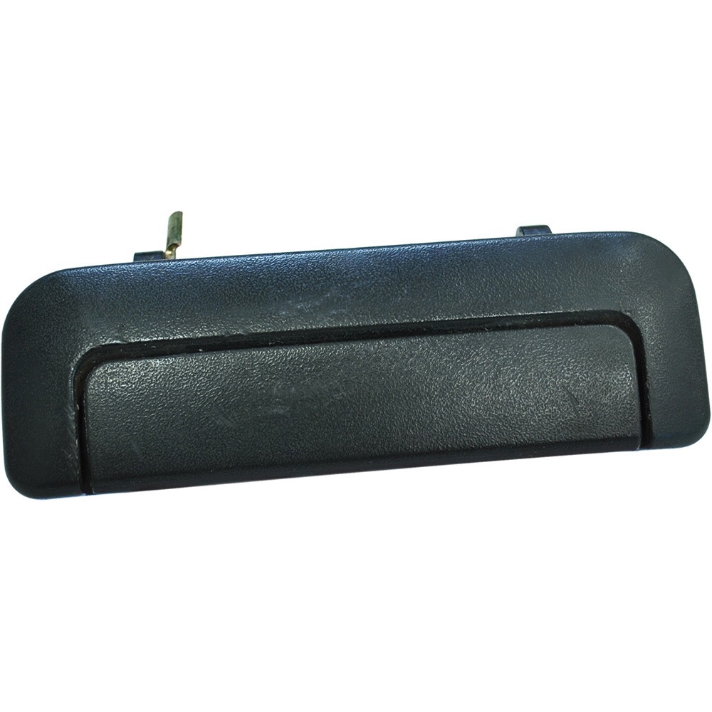 Manija exterior para Mitsubishi L200 2002/2007 trasera derecha
