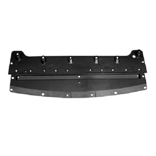 Canalizador de aire para Nissan Kicks 2017/2020 inferior de paragolpe delantero