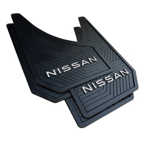 18-012-002.jpg Barreros para Nissan Pick-Up Set x 4