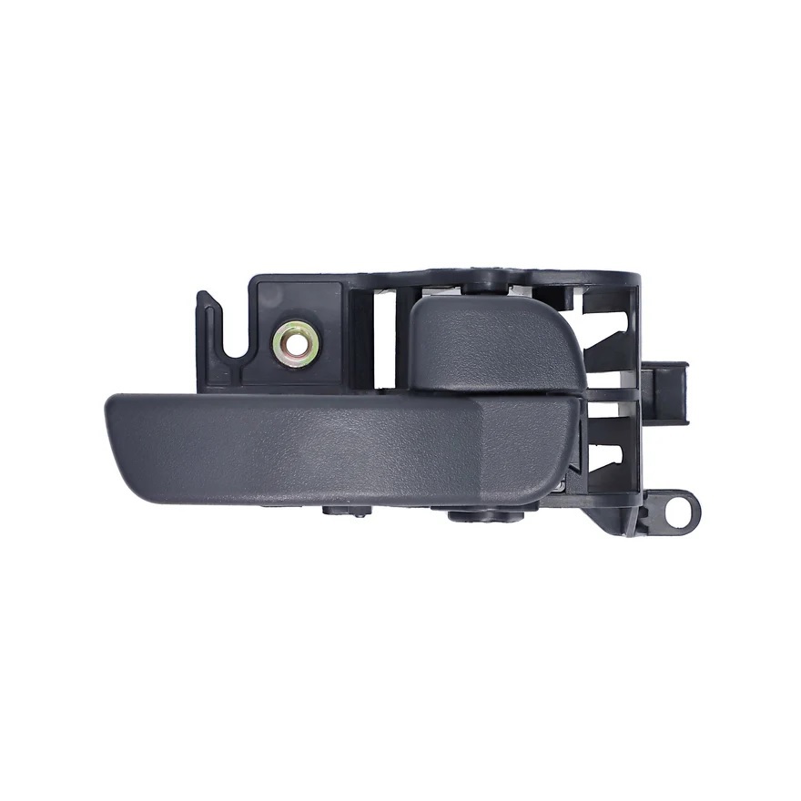18-151-005.jpg Manija interior para Nissan Frontier 2010/2015 delantera / trasera derecha negra