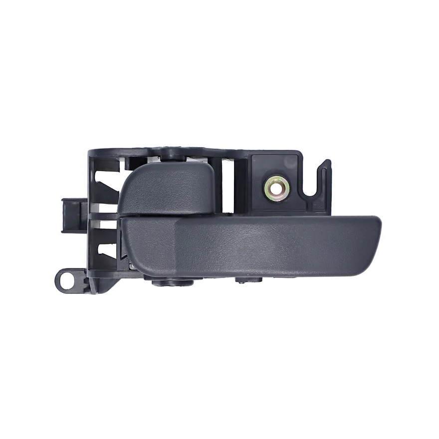 18-151-006.jpg Manija interior para Nissan Frontier 2010/2015 delantera / trasera izquierda negra