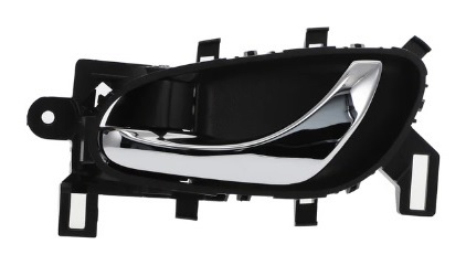 18-151-010.jpg Manija interior para Nissan Sentra 2014/2019 Frontier 2016/2022 delantera / trasera izquierda