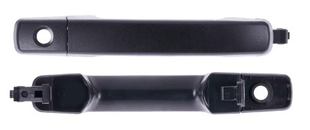 18-152-006.jpg Manija exterior para Nissan Frontier 2010/2015 delantera con agujero negra