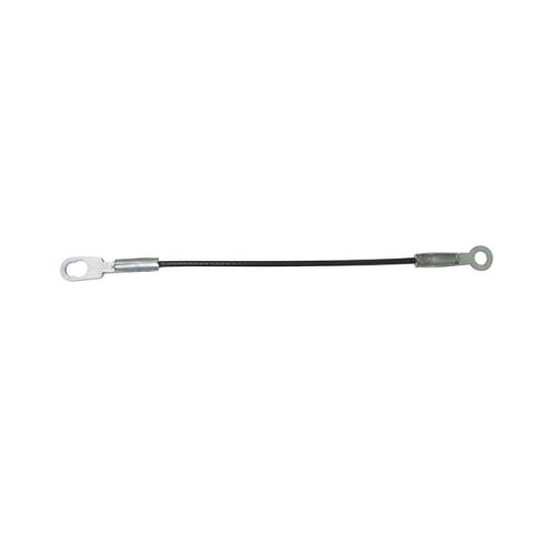 Rienda de portón para Nissan Frontier 2005/2015