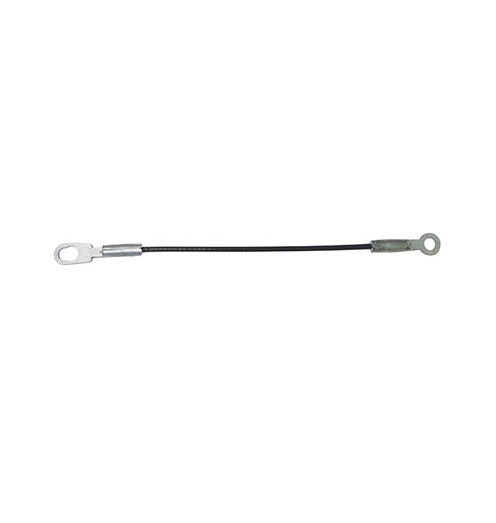 Rienda de portón para Nissan Frontier 2005/2015