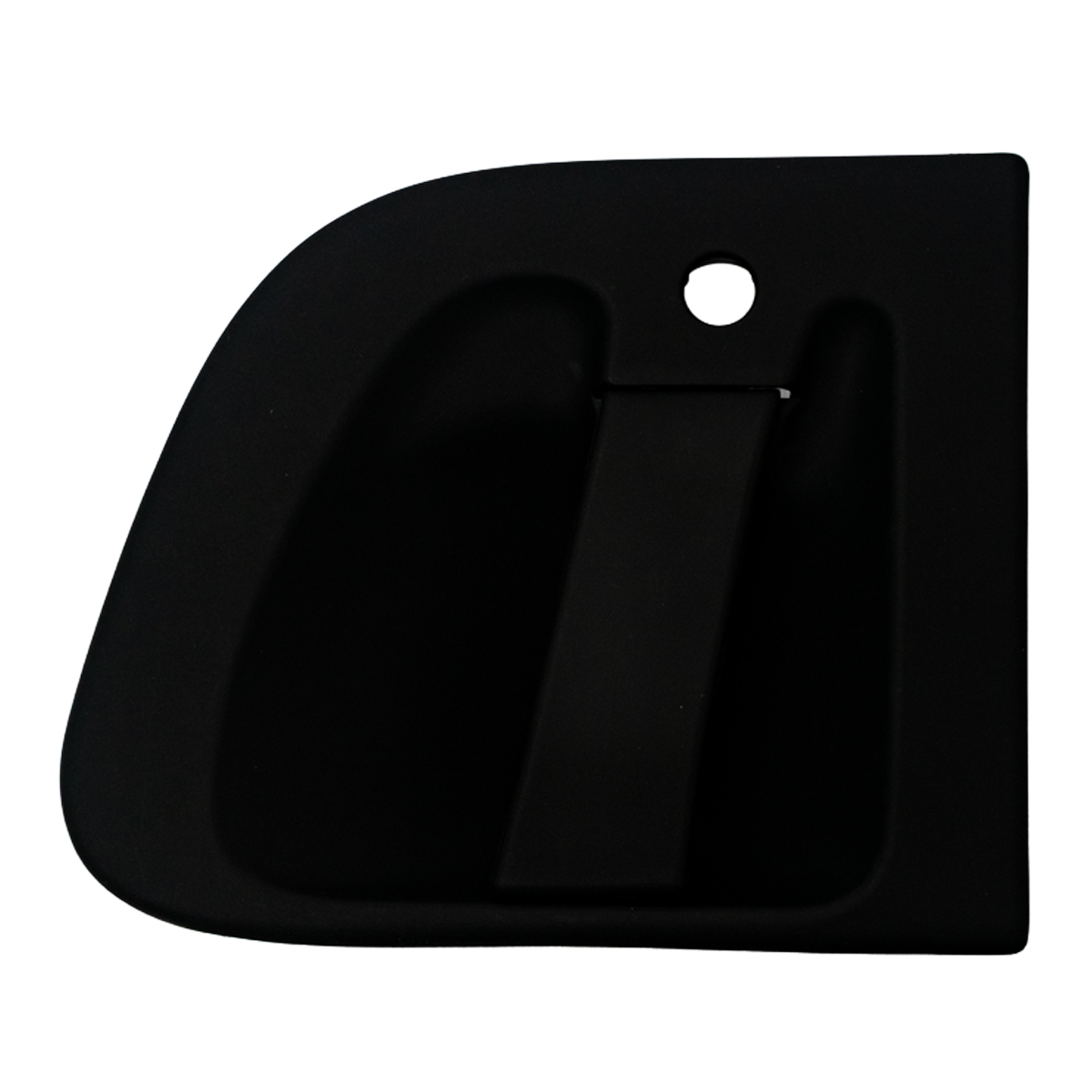 Manija exterior para Camion Vm izquierda con agujero