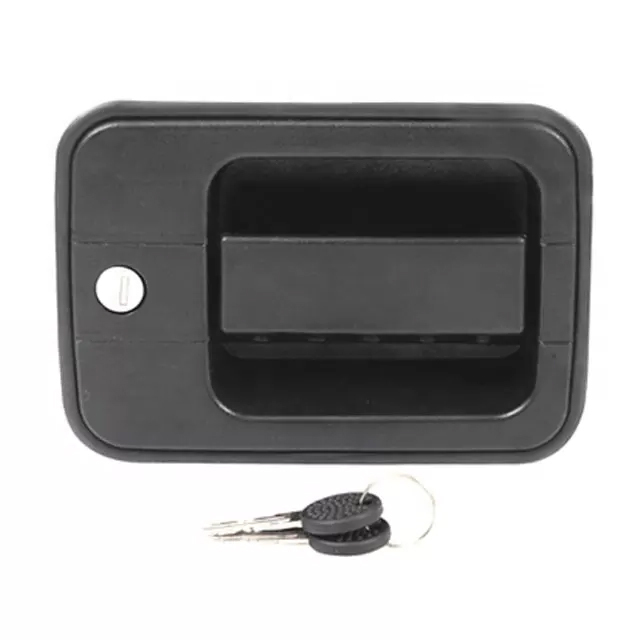 32-152-002.jpg Manija exterior para Iveco EuroCargo 2000/2011 / Stralis / Tector / Cursor 2008/2011 con llave izquierda