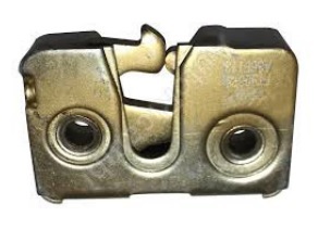 Cerradura de puerta para Iveco Daily 1996/2007 derecho pestillo
