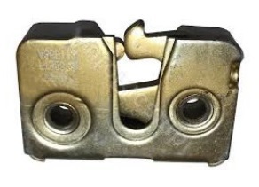 Cerradura de puerta para Iveco Daily 1996/2007 izquierdo pestillo