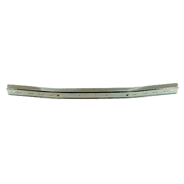 Paragolpe para Ford Taunus 1981/1984 delantero cromado