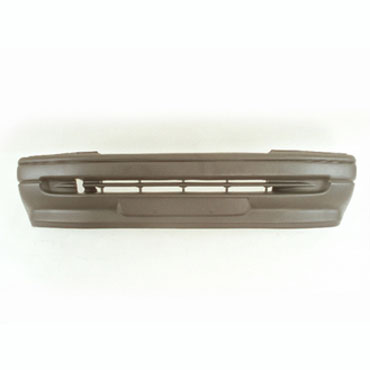 Paragolpe para Ford Orion 1995/1996 delantero sin Faros gris