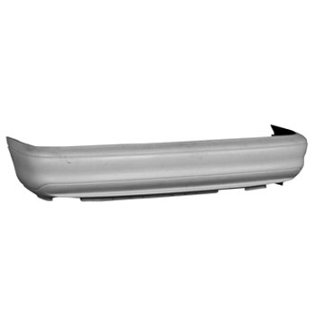 Paragolpe para Ford Mondeo 1995/1997 trasero