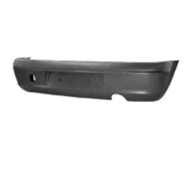Paragolpe para Ford Fiesta 2000/2002 trasero