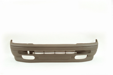 Paragolpe para Ford Orion 1995/1996 delantero con Faros gris
