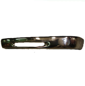 Paragolpe para Ford Explorer 1996/1999 cromado delantero