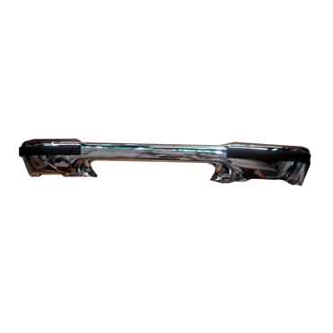 Paragolpe para Ford Ranger 1998/2004 delantero cromado con agujero P / Banda