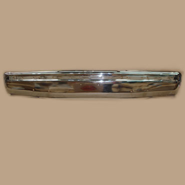 Paragolpe para Ford F 100 1988/1996 Xlt delantero P / Banda cromado