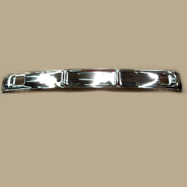 Paragolpe para Ford Falcon 1962/1969 delantero cromado