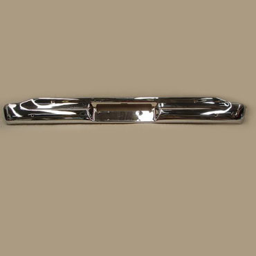 Paragolpe para Ford Falcon 1962/1969 trasero cromado