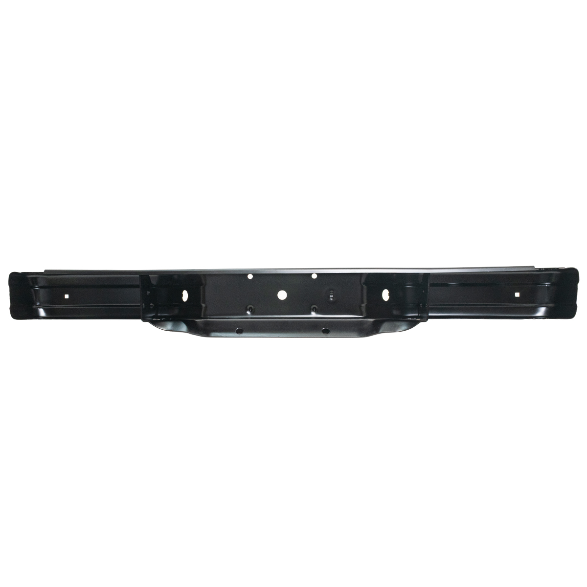 Paragolpe para Ford Ranger 1998/2012 trasero