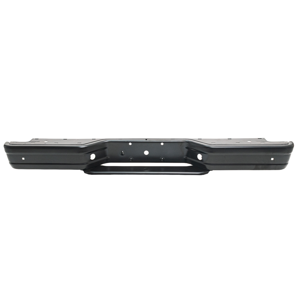 Paragolpe para Ford Ranger 1998/2012 trasero