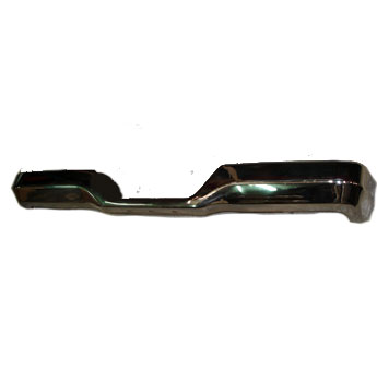 Paragolpe para Ford Explorer 1994/1996 trasero cromado