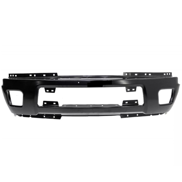 Paragolpe para Ford Ranger 2010/2012 delantero negro