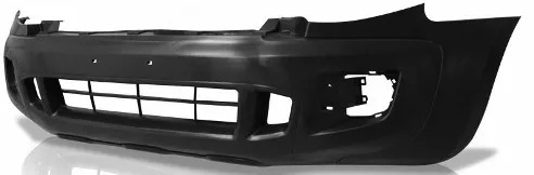 Paragolpe para Ford Ranger 2013/2015 delantero