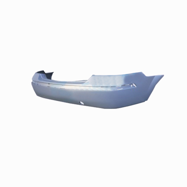 Paragolpe para Ford Mondeo 2001/2004 trasero 4 puertas