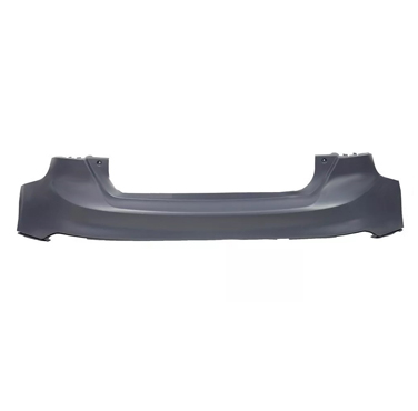 Paragolpe para Ford Focus Kinetic 2013/2015 5 puertas trasero