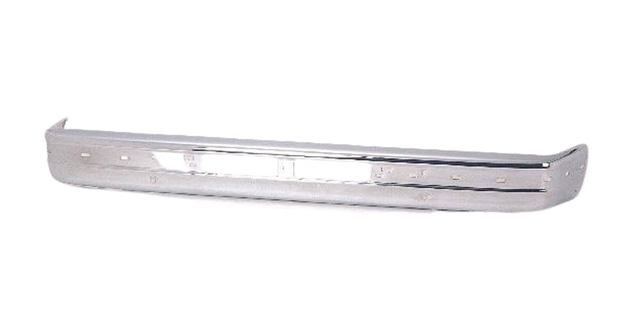 Paragolpe para Ford Explorer 1994/1996 delantero cromado