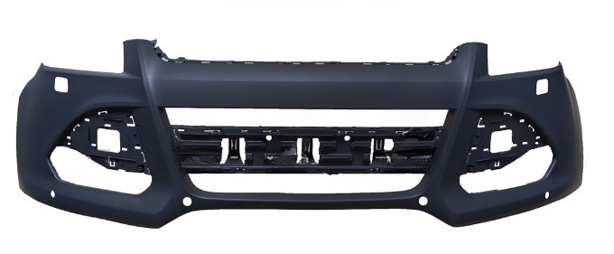 Paragolpe para Ford Kuga 2013/2016 delantero P / sensor