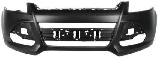 Paragolpe para Ford Kuga 2013/2016 delantero sin sensor