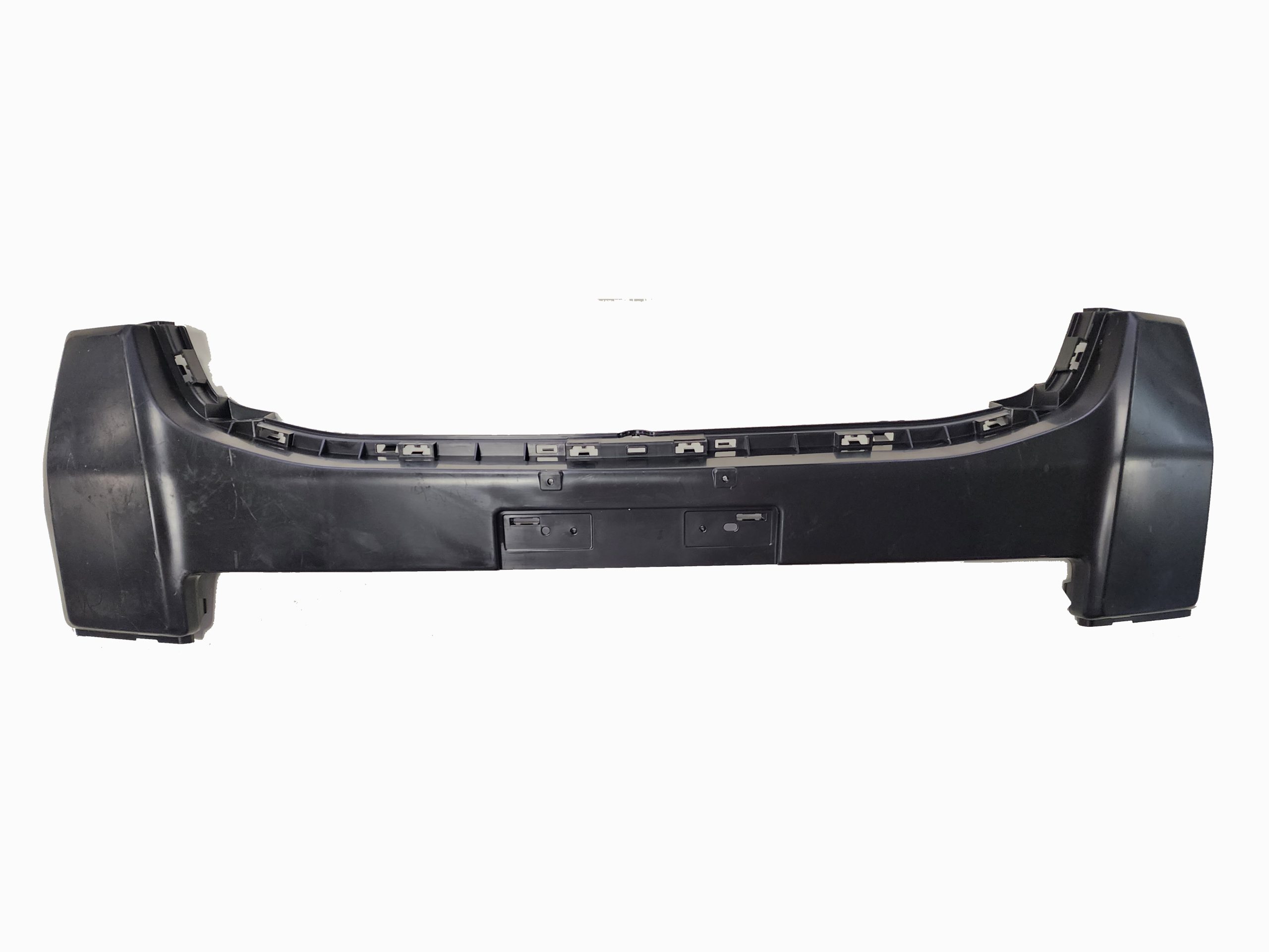 Paragolpe para Ford Ranger desde 2023 Mascara delantera superior