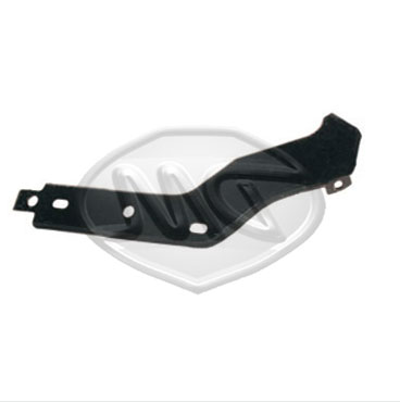 Soporte de paragolpe para Ford Falcon 1982/1991 delantero interior izquierdo