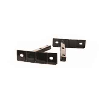 Soporte de paragolpe para Ford Taunus 1981/1984 trasero Juego