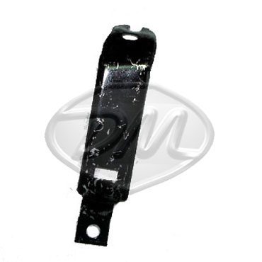 Soporte de paragolpe para Ford Falcon desde 1982 De Puntera De Parag delantero derecho