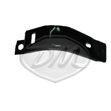 Soporte de paragolpe para Ford Taunus 1981/1984 Puntera De Parag delantero