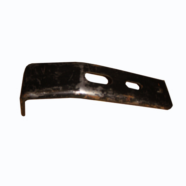 Soporte de paragolpe para Ford Taunus 1981/1984 Puntera De Parag trasero