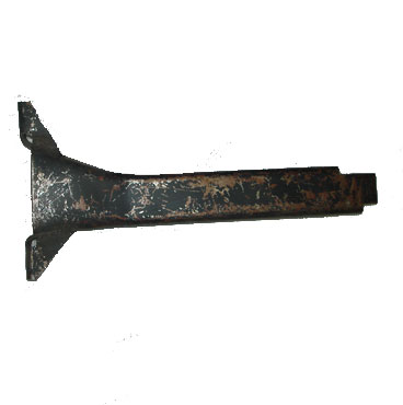 Soporte de paragolpe para Ford Sierra trasero izquierdo