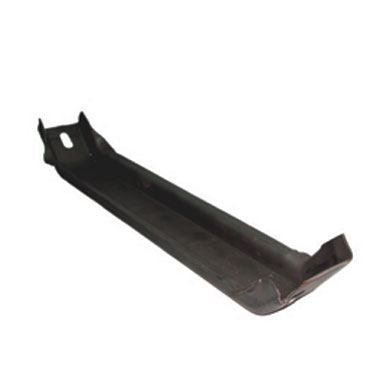 Soporte de paragolpe para Ford F-100 1993/1998 trasero exterior derecho