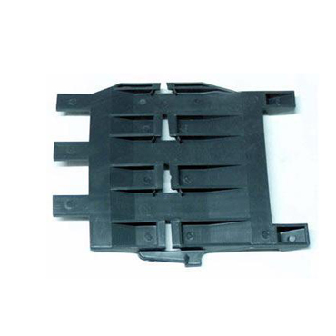 Soporte de paragolpe para Ford Ka 1997/2007 delantero izquierdo